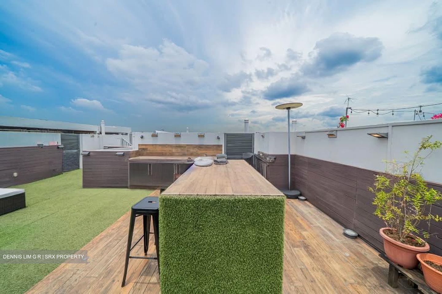 Twin Waterfalls (D19), Condominium #546668511